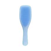 Tangle Teezer Wet Detangler Regular Hairbrush - Denim Blue