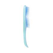 Tangle Teezer Wet Detangler Regular Hairbrush - Denim Blue
