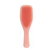 Tangle Teezer Wet Detangler Regular Hairbrush - Fine & Fragile - Cinnamon