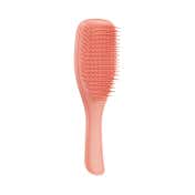 Tangle Teezer Wet Detangler Regular Hairbrush - Fine & Fragile - Cinnamon