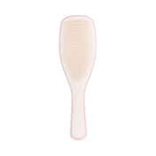 Tangle Teezer Wet Detangler Regular Hairbrush - Fine & Fragile - Pink-Pink