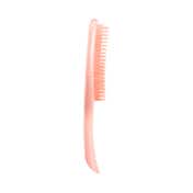 Tangle Teezer Wet Detangler Hairbrush - Large - Peach-Peach