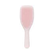 Tangle Teezer - Wet Detangler Hairbrush - Large - Pink-Pink