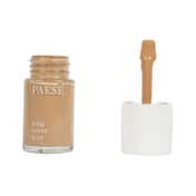 Paese Cosmetics Long Cover Fluid Foundation - 2.5 Warm Beige (30 ml)