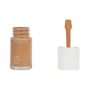 Paese Cosmetics Long Cover Fluid Foundation - 3.5 Honey (30 ml)