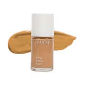 Paese Cosmetics Long Cover Fluid Foundation - 3.5 Honey (30 ml)