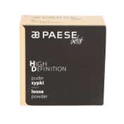Paese Cosmetics High Definition Loose Powder - 01 Shade (15 g)