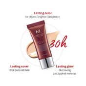 Missha M Perfect Cover BB Cream SPF 42 PA ++ - 23 Natural Beige (20 ml)
