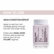 Kevin Murphy Angel Wash A Volumising Shampoo (40ml)