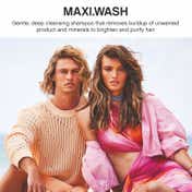 Kevin Murphy Maxi Wash Detox Shampoo (40ml)