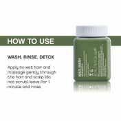 Kevin Murphy Maxi Wash Detox Shampoo (40ml)