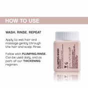 Kevin Murphy Plumping Wash Densifying Shampoo (40ml)
