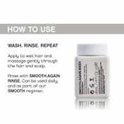 Kevin Murphy Smooth Again Wash Smoothing Shampoo (40ml)
