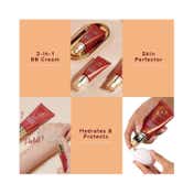 Missha M Perfect Cover BB Cream SPF 42 PA ++ - 27 Honey Beige (50 ml)