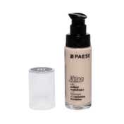 Paese Cosmetics Lifting Foundation - 100 Porcelain (30 ml)