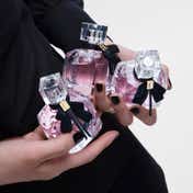 Yves Saint Laurent Mon Paris Eau De Parfum (90ml)
