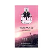 Yves Saint Laurent Mon Paris Eau De Parfum (90ml)