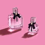 Yves Saint Laurent Mon Paris Eau De Parfum (90ml)
