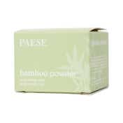 Paese Cosmetics Bamboo Powder - White (5 g)