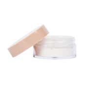 Paese Cosmetics Bamboo Powder - White (5 g)
