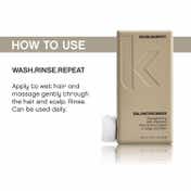 Kevin Murphy Balancing Wash Strengthening Shampoo (250ml)