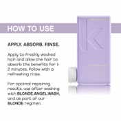 Kevin Murphy Blonde Angel Enhancing Hair Treatment (250ml)