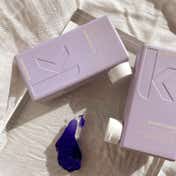 Kevin Murphy Blonde Angel Enhancing Hair Treatment (250ml)