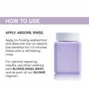 Kevin Murphy Blonde Angel Enhancing Hair Treatment (40ml)