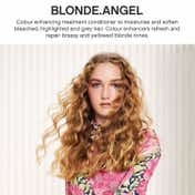 Kevin Murphy Blonde Angel Enhancing Hair Treatment (40ml)
