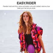 Kevin Murphy Easy Rider Anti Frizz Styling Creme (100gm)