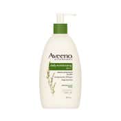 Aveeno Body Daily Bath & Moistuzing Combo