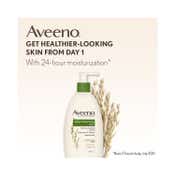 Aveeno Body Daily Bath & Moistuzing Combo