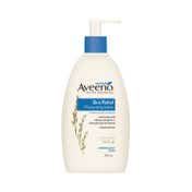 Aveeno Skin Relief Fragrance Free Moisturizing Lotion (354ml)