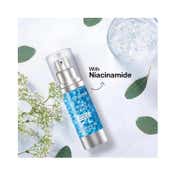 Neutrogena Hydrobbost Cleanser, Serum, Moisturiser & Sunscreen Combo for Hydration
