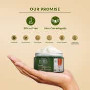 Lotus Botanicals Skin Brightening Night Cream (50g)