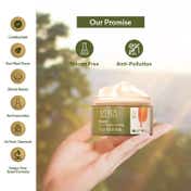 Lotus Botanicals Vitamin C Skin Brightening Day Cream (50g)