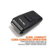 Alan Truman Atom 708 Dual Foil Shaver (1 Pc)