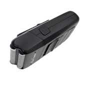 Alan Truman Atom 708 Dual Foil Shaver (1 Pc)