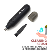 Alan Truman NT-100 Nose Trimmer (1 Pc)