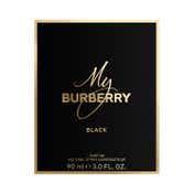 Burberry My Burberry Black Eau De Parfum (90ml)