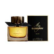 Burberry My Burberry Black Eau De Parfum (90ml)