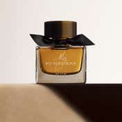 Burberry My Burberry Black Eau De Parfum (90ml)