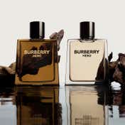 Burberry Hero Eau De Toilette (50ml)