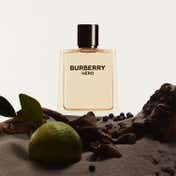 Burberry Hero Eau De Toilette (50ml)