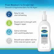 Cetaphil Restoraderm Skin Restoring Body Wash (295ml)
