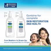 Cetaphil Restoraderm Skin Restoring Body Wash (295ml)