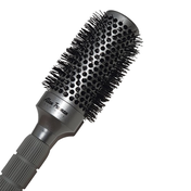 Alan Truman Grey Ceramic Blow Drying Brush 53 mm - Large (1 pc)