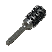 Alan Truman Grey Ceramic Blow Drying Brush 53 mm - Large (1 pc)