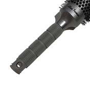 Alan Truman Grey Ceramic Blow Drying Brush 53 mm - Large (1 pc)