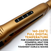 Alan Truman Prostyler - Gold (1 Pc)